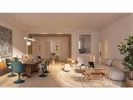 splendide appartement familial neuf dans un immeuble de grand standing entièrement...