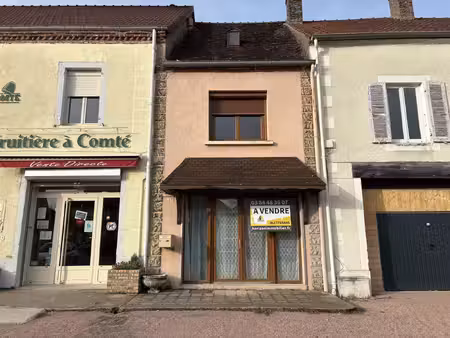 maison de village ...
