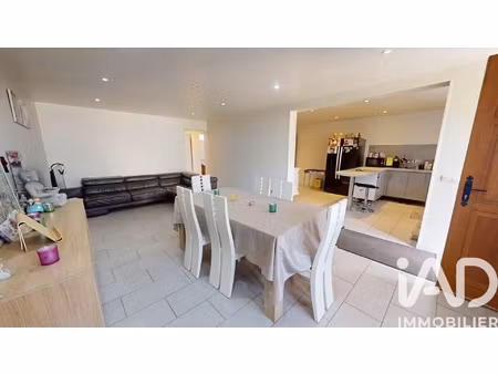 vente maison/villa 10 pièces