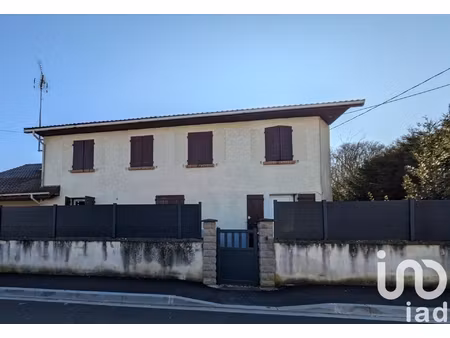 vente immeuble 240 m²