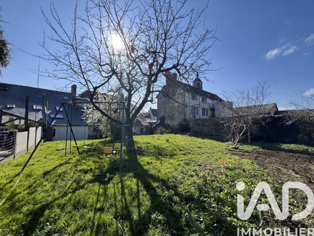 vente maison 10 pièces 225 m² bréal-sous-montfort (35310)
