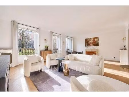 appartement - avenue georges mandel