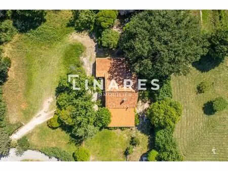 vente maison 5 pièces 117m2 aix-en-provence 13100 - 790000 € - surface privée