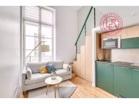 annonce appartement à vendre