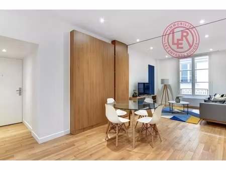 annonce appartement à vendre