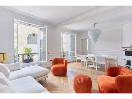 annonce appartement à vendre