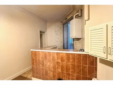annonce appartement à vendre