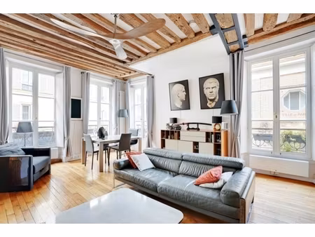 annonce appartement à vendre