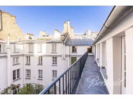 annonce appartement à vendre