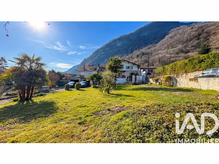 vente maison 6 pièces 162 m² veurey-voroize (38113)