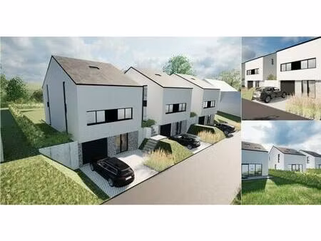 terrain à vendre de 924 m² à bourlers (vbd94412)