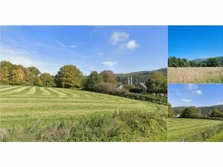 terrain à bâtir à vendre à rue de la résistance lot b hastière (vwd16845)