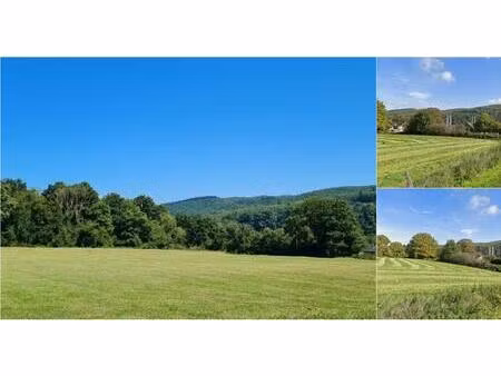 terrain à bâtir à vendre à rue de la résistance lot a agimont (vwd16844)