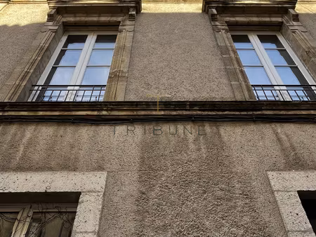 immeuble emplacement no1