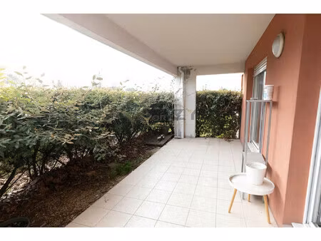 appartement à vendre pontet