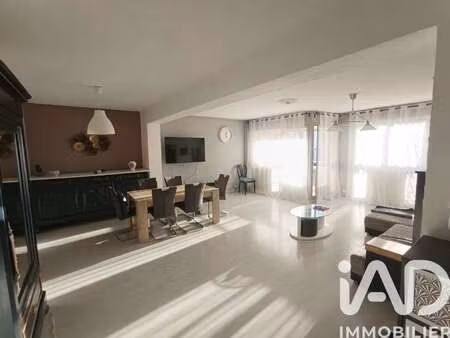 vente appartement 4 pièces à saint-étienne (42000) : à vendre 4 pièces / 102m² saint-étien