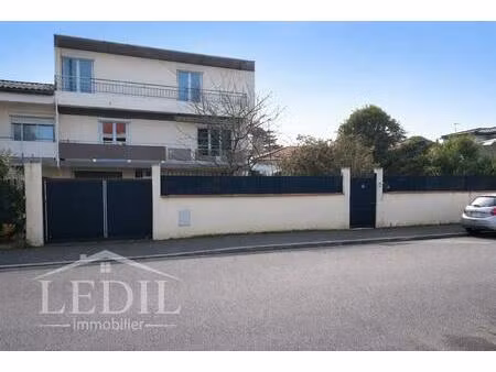 maison familiale 145 m2 - agen/ tapie rodrigues