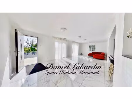 maison casteljaloux 4 pièce(s) 116.48 m2