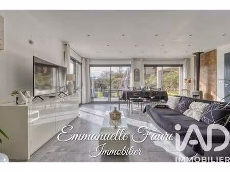vente maison à champis (07440) : à vendre / 115m² champis
