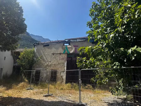 vente maison 10 pièces 290 m² le touvet (38660)