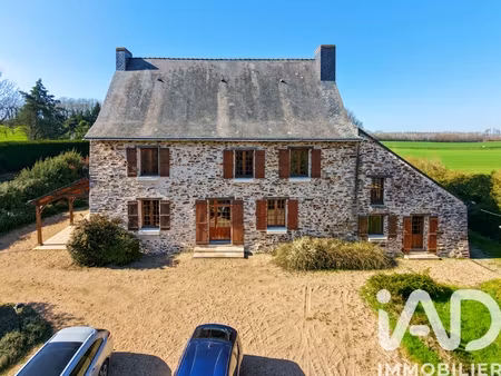 vente maison/villa 10 pièces