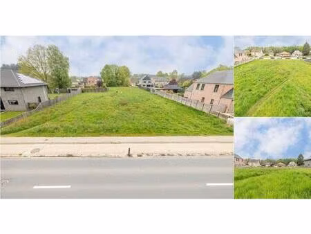 terrain à vendre à oevelseweg 85 olen (rbv40241)