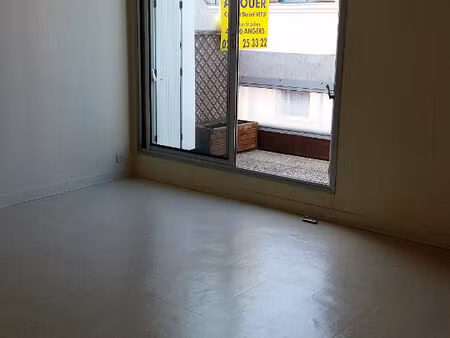 type 2 - quartier doutre