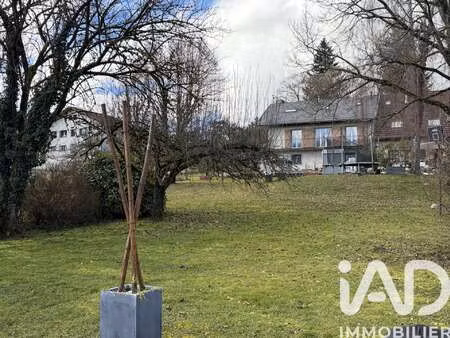 vente appartement 5 pièces piscine à albens (73410) : à vendre 5 pièces piscine / 197m² al