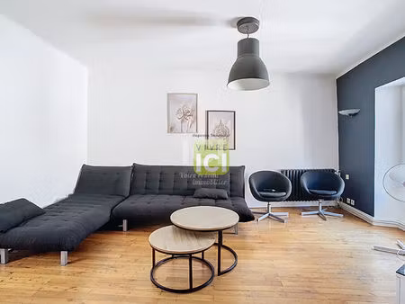 immeuble de rapport en monopropriété   hyper centre de cholet