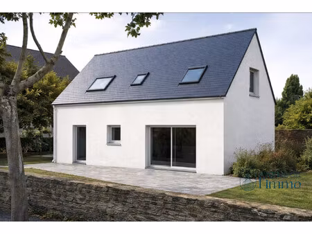 maison neuve 3 chambres