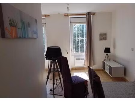 location appartement 2 pièces 30 m² à bordeaux (33000)