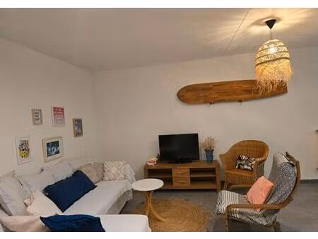 location appartement 1 pièce 80 m² à gradignan (33170)