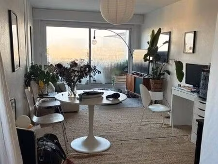 location appartement 2 pièces 35 m² à talence (33400)