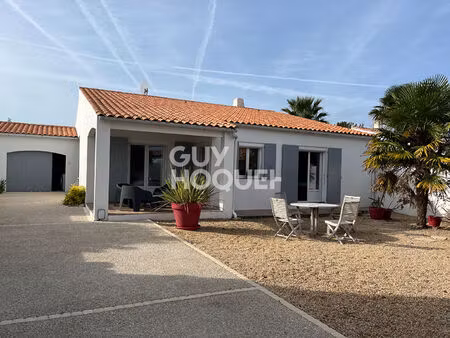 maison a vendre à saint martin de ré