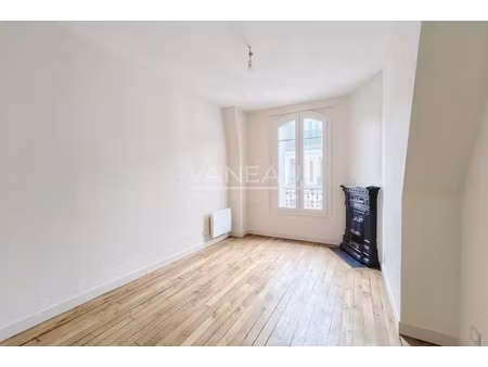 annonce appartement à vendre