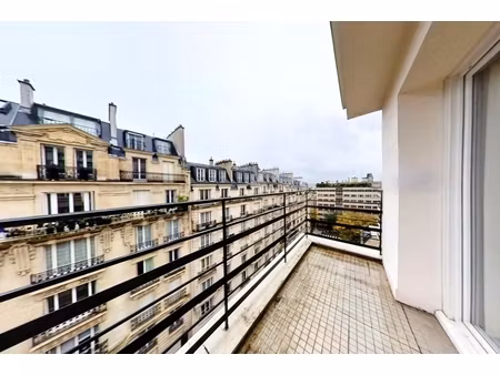 annonce appartement à vendre