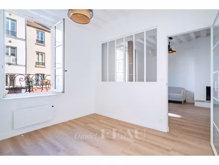 annonce appartement à vendre