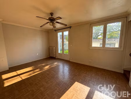 à louer  maison de 69 m²  4 pièces à chateaudun (28200).