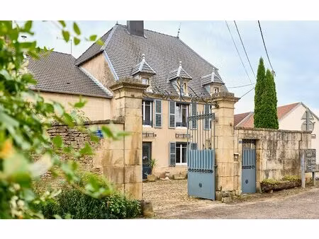 maison de maître proche de vesoul