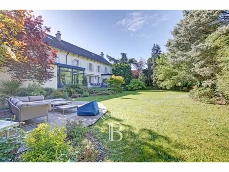 annonce maison à vendre