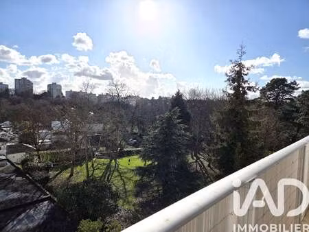 vente appartement 4 pièces à nantes hippodrome (44000) : à vendre 4 pièces / 69m² nantes h