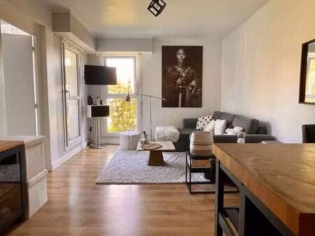 vente appartement 2 pièces à saint-herblain (44800) : à vendre 2 pièces / 49m² saint-herbl