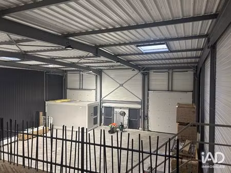 location commerce 300 m² à ancenis-saint-géréon (44150)