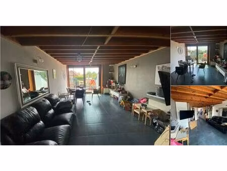 maison à louer à rue cernée 6 ville-pommeroeul (vbd94642)