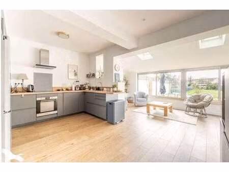 vente maison à indre (44610) : à vendre / 115m² indre