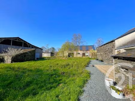 vente maison au gâvre (44130) : à vendre / 76m² le gâvre