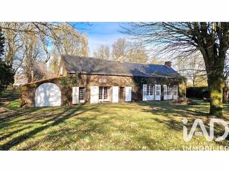 vente maison piscine à mouzeil (44850) : à vendre piscine / 133m² mouzeil