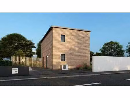 vente maison à orvault (44700) : à vendre / 126m² orvault