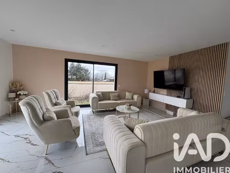 vente maison 4 pièces 101 m² pouilly-lès-feurs (42110)