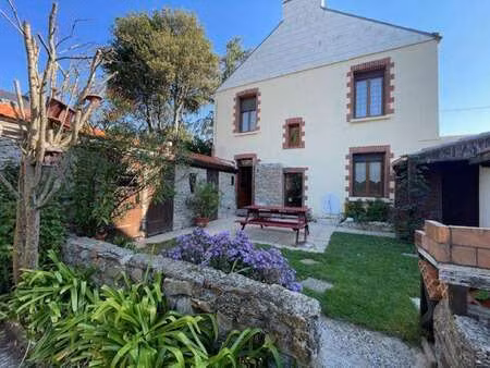 vente maison à saint-nazaire (44600) : à vendre / 113m² saint-nazaire